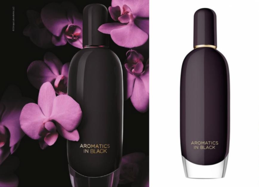 AROMATICS ELIXIR IN BLACK